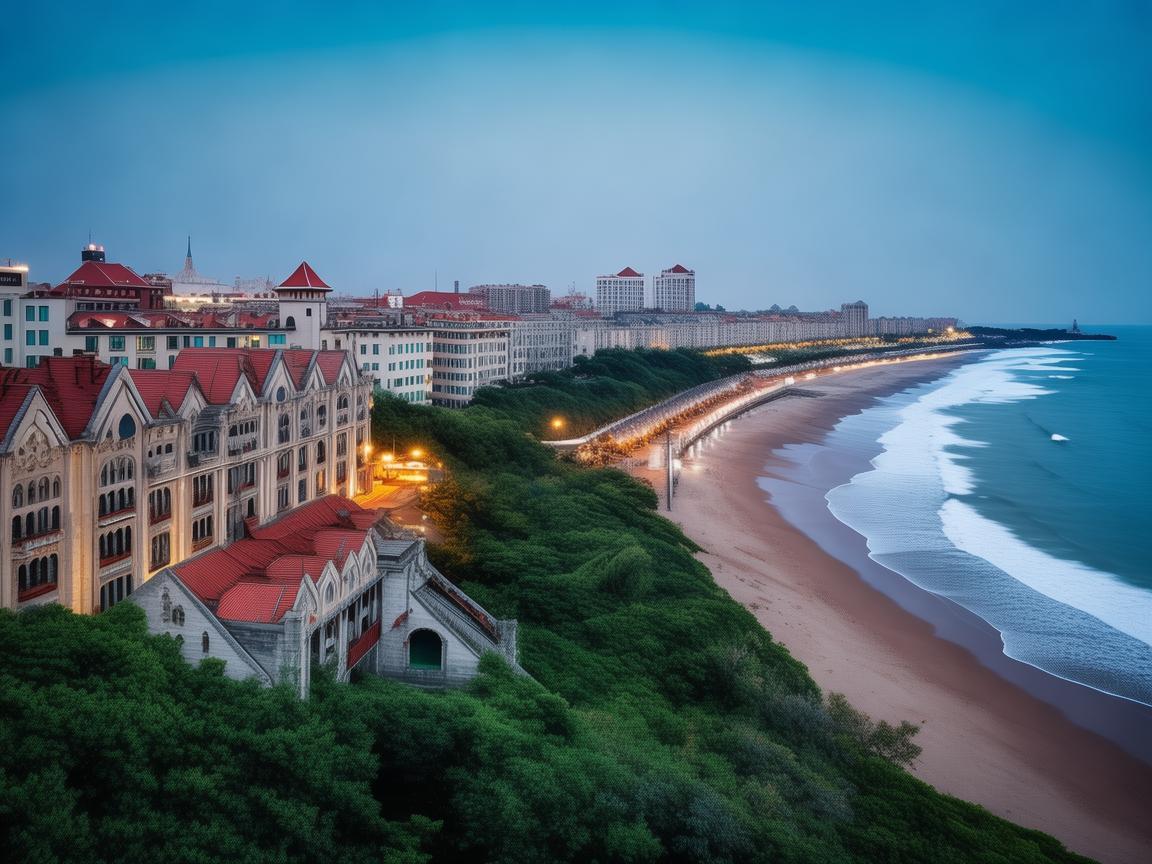 青岛有物业星级证书吗？