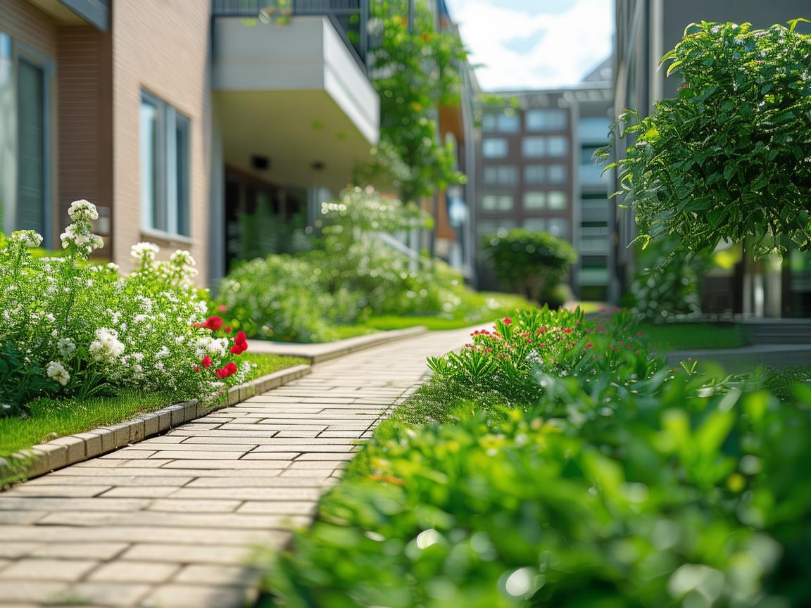 为什么买房需要重视物业? 为什么买房需要重视物业?