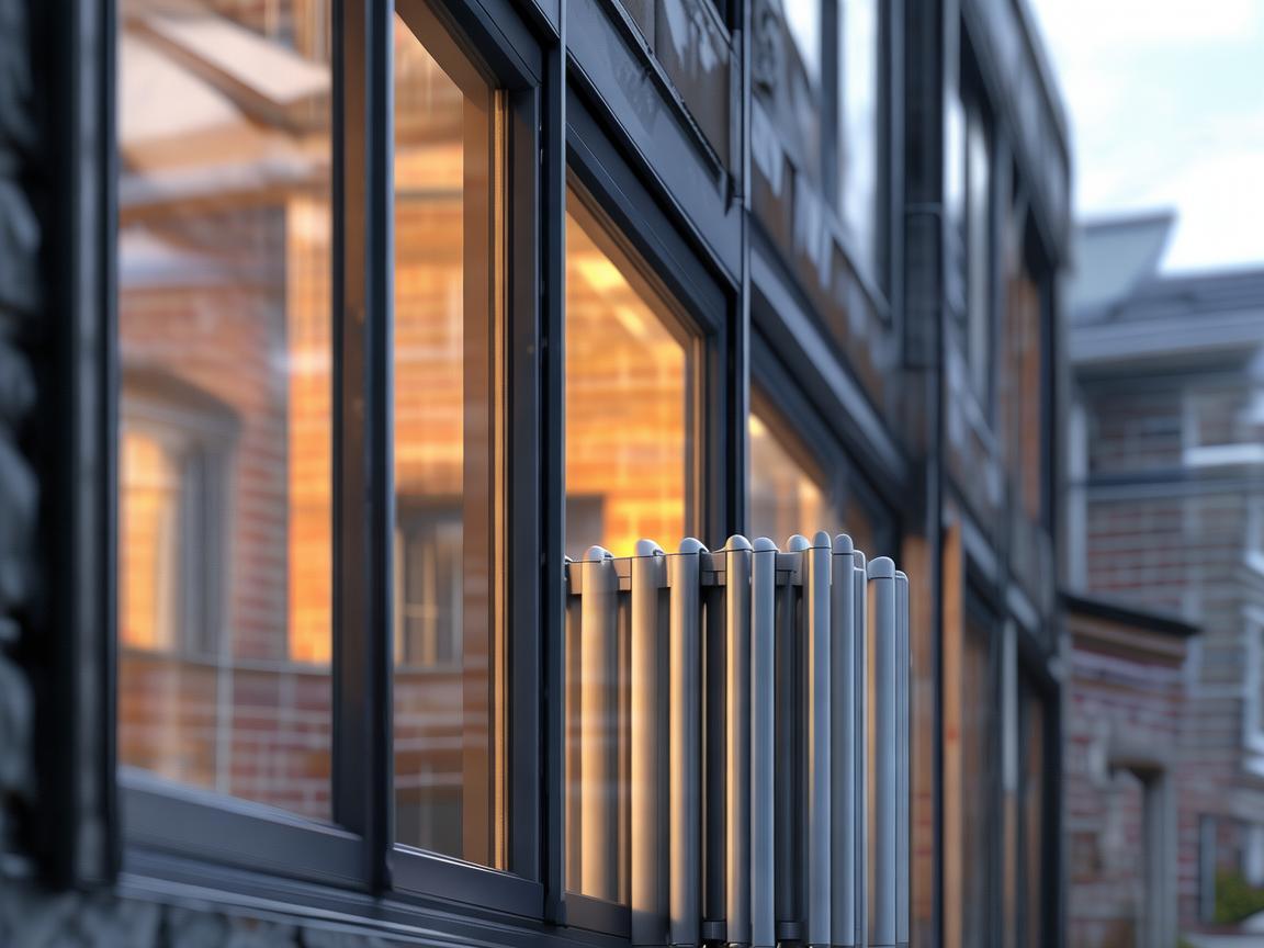 物业供暖模式究竟是什么样的? 物业供暖模式究竟是什么样的?