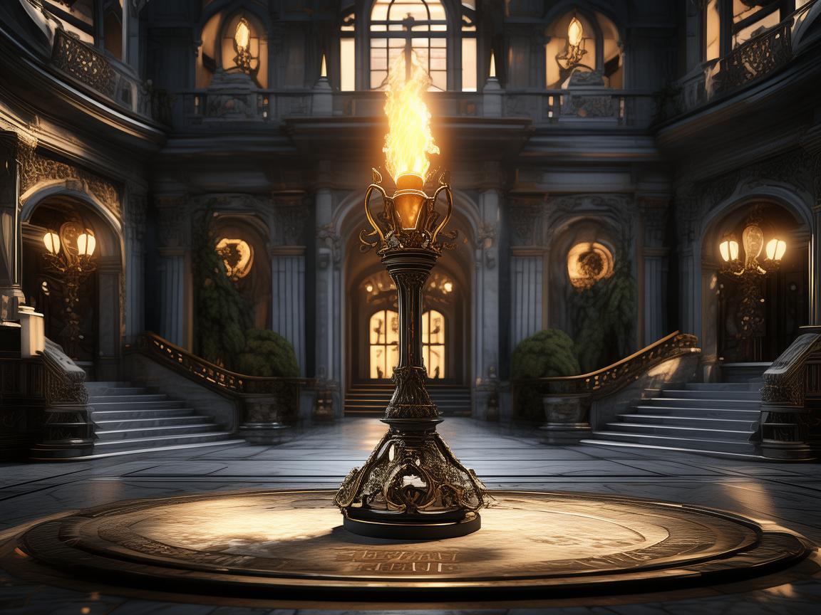 火炬东第的物业究竟叫什么？