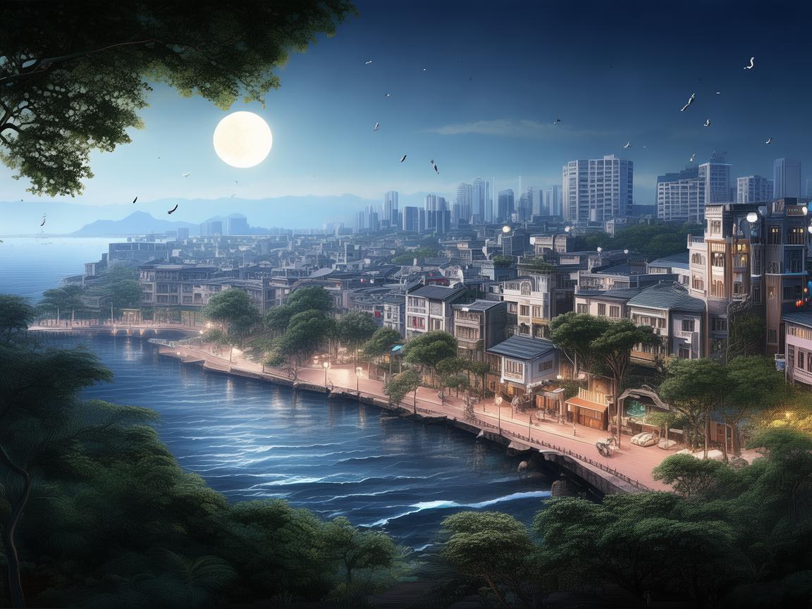 厦门有禹洲物业吗? 厦门有禹洲物业吗?