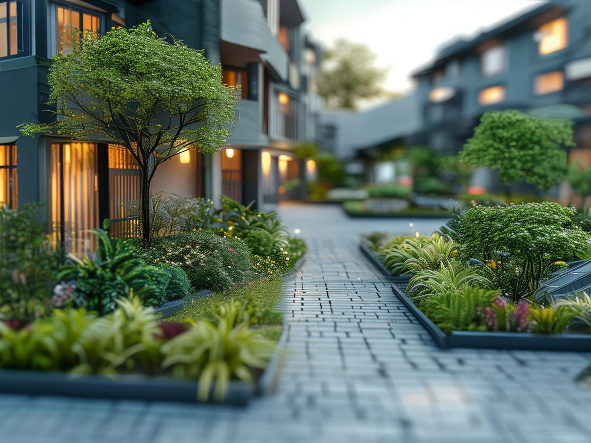 康宁家园物业靠谱吗? 康宁家园物业靠谱吗?