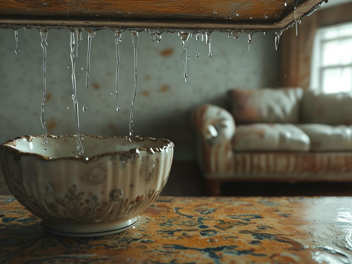 邻居楼上漏水,物业该管吗? 邻居楼上漏水,物业该管吗?