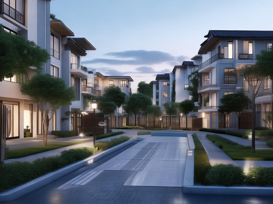 建桥新村物业安全有保障吗? 建桥新村物业安全有保障吗?