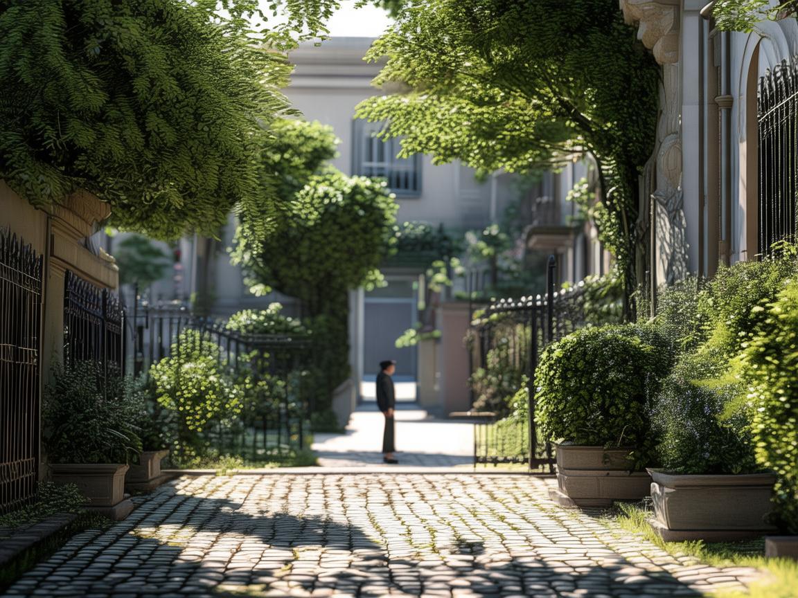 物业管家需要到门口站岗吗? 物业管家需要到门口站岗吗?